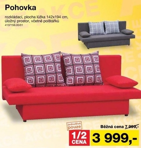 Pohovka