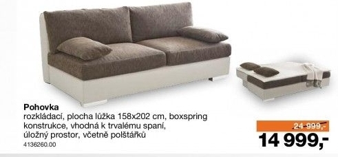 Pohovka
