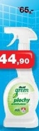 Cistic univerzalni green clean real