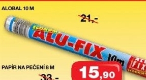 Alobal alufix