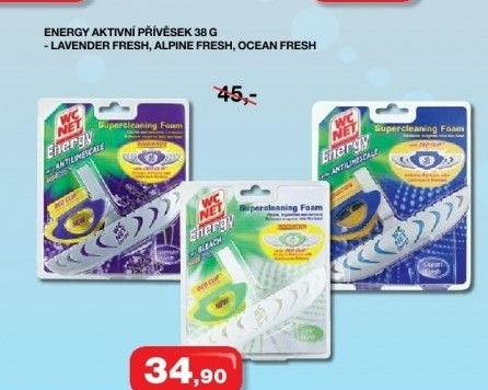 Wc blok tuhy energy wc net