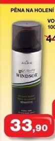 Pena na holeni panska windsor