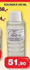 Kolinska voda cologne fougere alpa