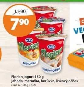Jogurt smetanove pokuseni florian olma