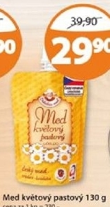 Med kvetovy pastovy dedeckuv med vcelpo 2
