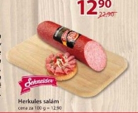 Salam herkules schneider