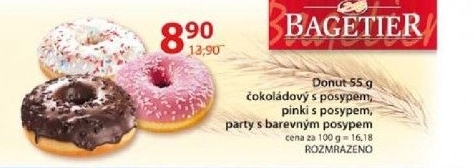 Donut