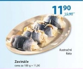 Zavinace