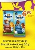 Bebe brumik opavia