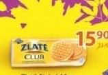 Susenky zlate club opavia