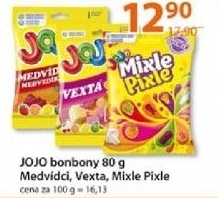 Bonbony jojo