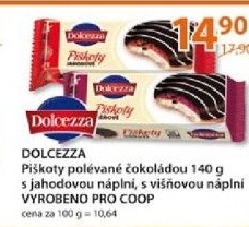 Cokopiskoty dolcezza