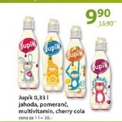 Napoj jupik