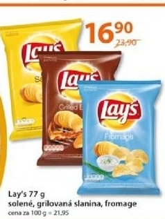 Chipsy lay s