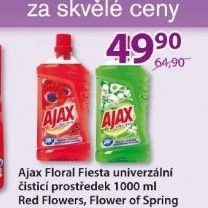 Cistic univerzalni ajax