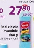 Cistic classic real