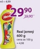 Cistici pisek tekuty jemny real