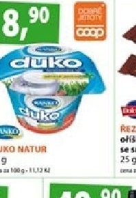 Syr taveny duko ranko