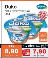 Syr taveny duko ranko