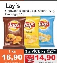 Chipsy lay s