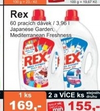Praci gel rex