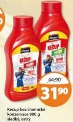 Kecup hame