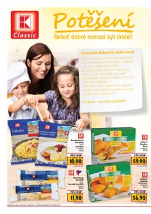 akční leták Kaufland 15.10.2015-21.10.2015