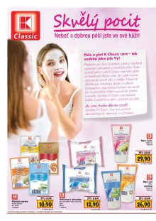 akční leták Kaufland 15.10.2015-21.10.2015