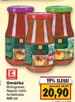Omacka k classic