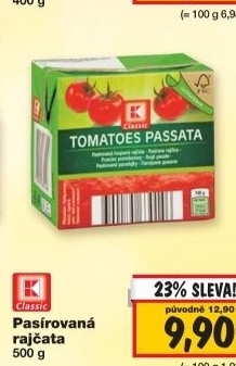 Rajcata pasirovana k classic