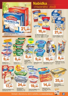 akční leták COOP 21.10.2015-27.10.2015