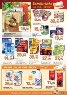 akční leták COOP 21.10.2015-27.10.2015