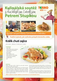 akční leták COOP 21.10.2015-27.10.2015