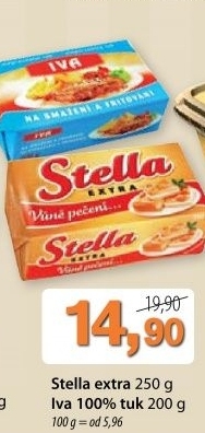 Tuk extra stella