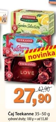 Caj teekanne