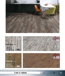 akční leták Hornbach 5.10.2015-31.1.2016