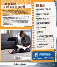 akční leták Hornbach 5.10.2015-31.1.2016