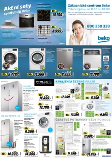 akční leták Planeo Elektro 21.10.2015-27.10.2015