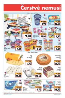 akční leták Kaufland 22.10.2015-28.10.2015