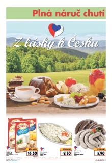 akční leták Kaufland 22.10.2015-28.10.2015