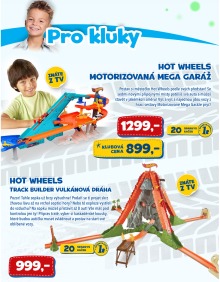 akční leták Sparkys 22.10.2015-31.12.2015