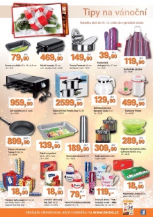 akční leták COOP 28.10.2015-3.11.2015