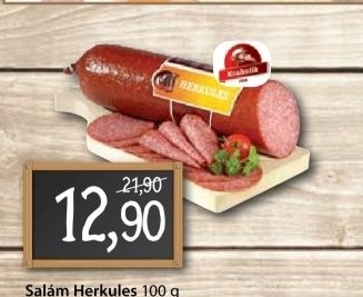 Salam herkules krahulik