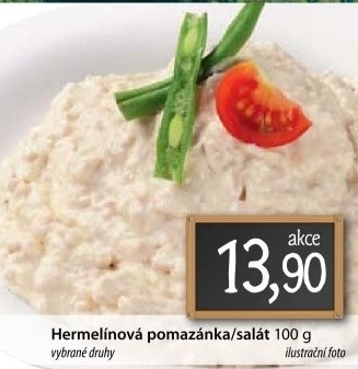 Pomazanka hermelinova