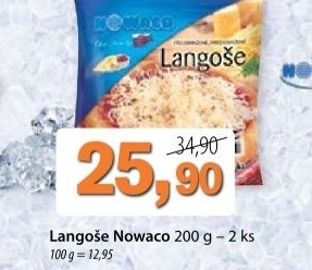 Langose nowaco