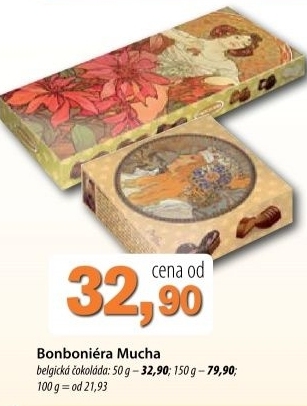 Bonboniera mucha sorini
