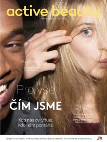 akční leták dm drogerie 30.10.2015-26.11.2015