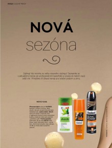 akční leták dm drogerie 30.10.2015-26.11.2015