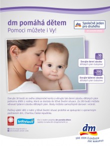 akční leták dm drogerie 30.10.2015-26.11.2015