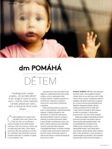 akční leták dm drogerie 30.10.2015-26.11.2015